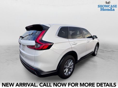 Used 2024 Honda CR-V EX image 5