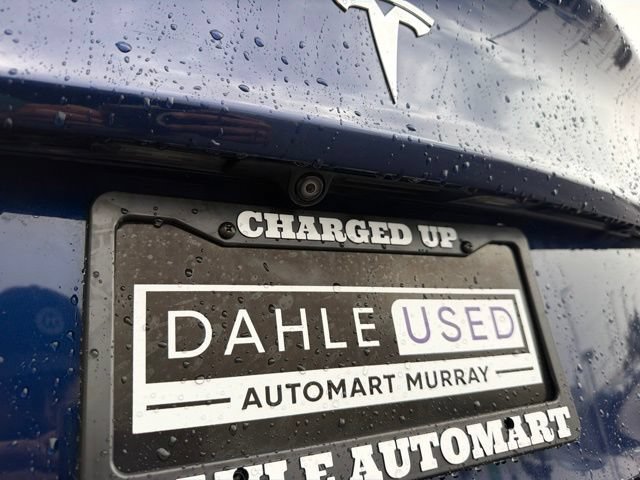 Used 2018 Tesla Model 3 Long Range RWD image 6
