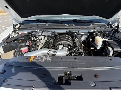 Used 2018 GMC Sierra 1500 SLT image 26