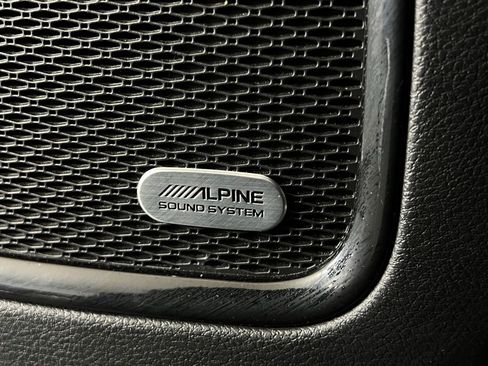 Used 2022 Jeep Compass Trailhawk w/ Trailhawk Elite Group image 20