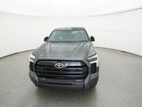 New 2025 Toyota Tundra SR5 image 15