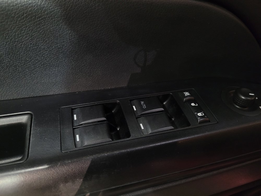 Used 2015 Jeep Compass Sport w/ Power Value Group AWD/4WD image 27