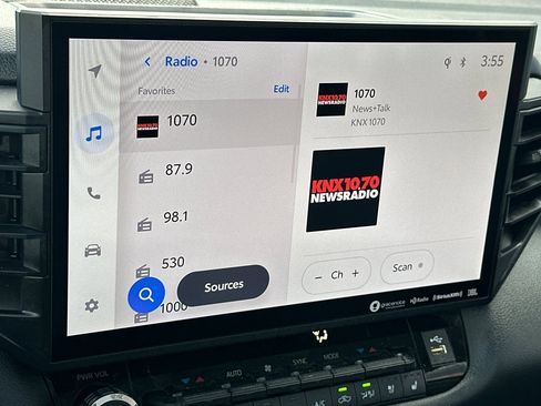 Used 2023 Toyota Tundra TRD Pro w/ Security Package (TMS) image 16