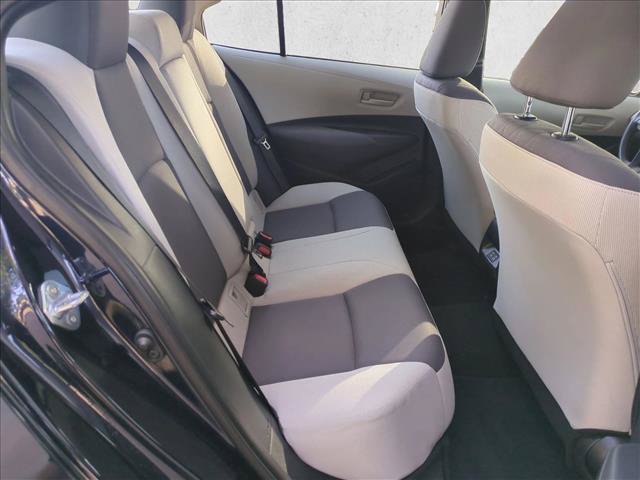 Used 2025 Toyota Corolla LE FWD image 19