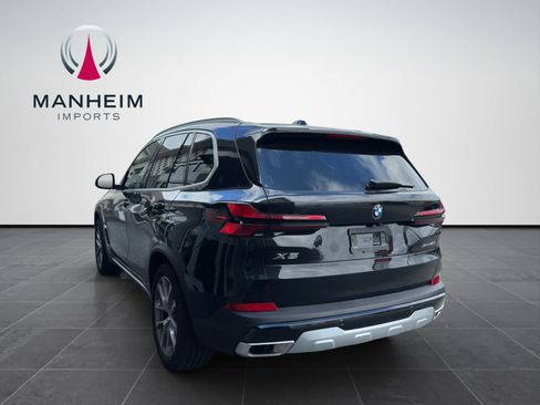 Used 2026 BMW X5 xDrive40i w/ Premium Package AWD/4WD image 6