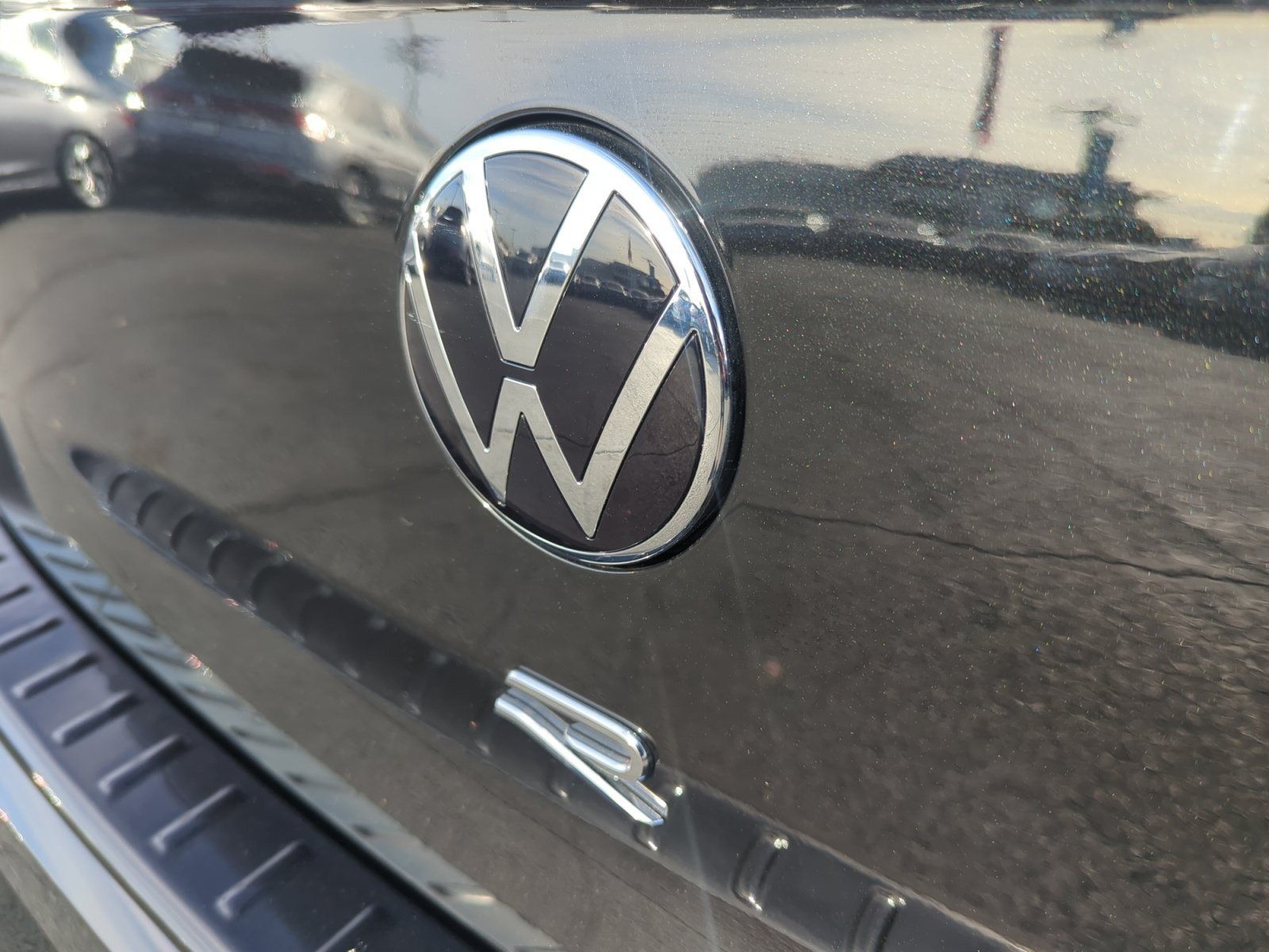 New 2026 Volkswagen Golf w/ Euro Style Package AWD/4WD image 23