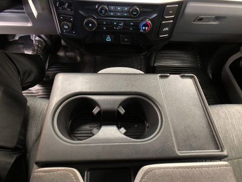 Certified 2023 Ford F350 XL w/ Snow Plow/Camper Package image 19