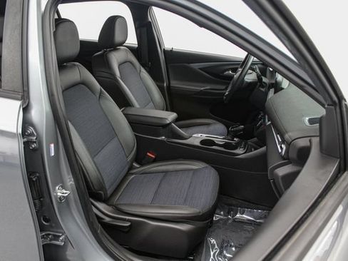 Certified 2024 Buick Envista Preferred w/ Convenience I Package FWD image 21