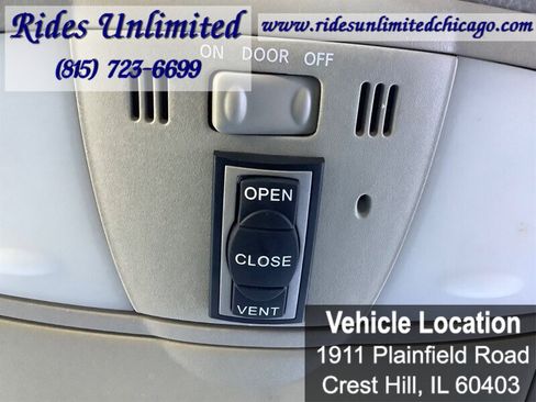 Used 2009 Nissan Murano SL image 31