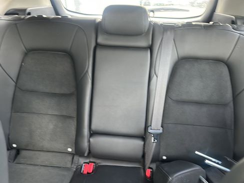 Used 2021 MAZDA CX-5 Touring image 15
