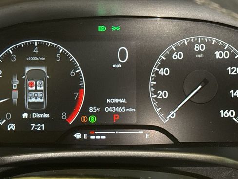 Certified 2023 Honda Civic Sport image 28
