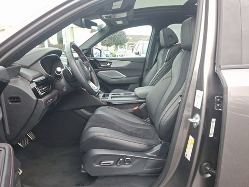 Certified 2026 Acura MDX A-Spec AWD/4WD image 14