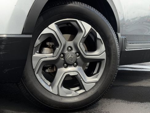 Used 2019 Honda CR-V EX-L image 28