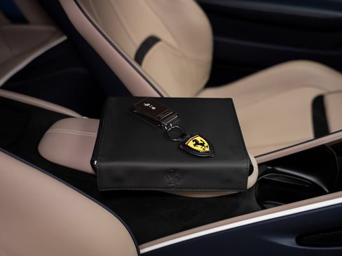 Used 2023 Ferrari Roma RWD image 81