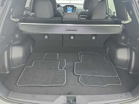 Certified 2026 Subaru Forester Premium AWD/4WD image 42