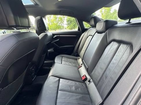 Used 2023 Audi A3 2.0T Premium Plus w/ Premium Plus Package AWD/4WD image 16