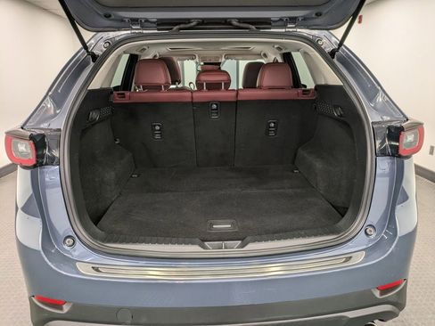 Used 2023 MAZDA CX-5 Carbon Edition image 25