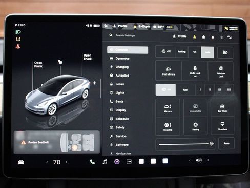 Used 2023 Tesla Model 3 Long Range image 23