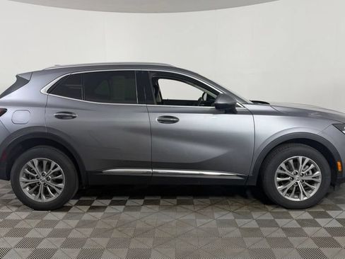 Used 2022 Buick Envision Preferred FWD image 10
