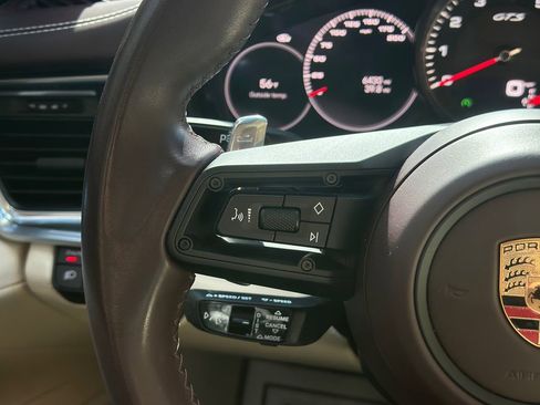 Used 2023 Porsche Panamera GTS image 13