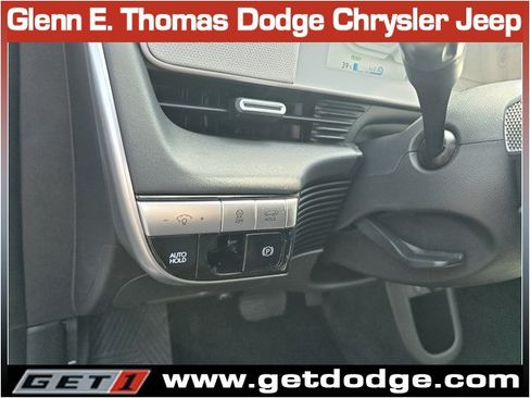 Used 2023 Hyundai Ioniq 5 SEL w/ Cargo Package AWD/4WD image 17