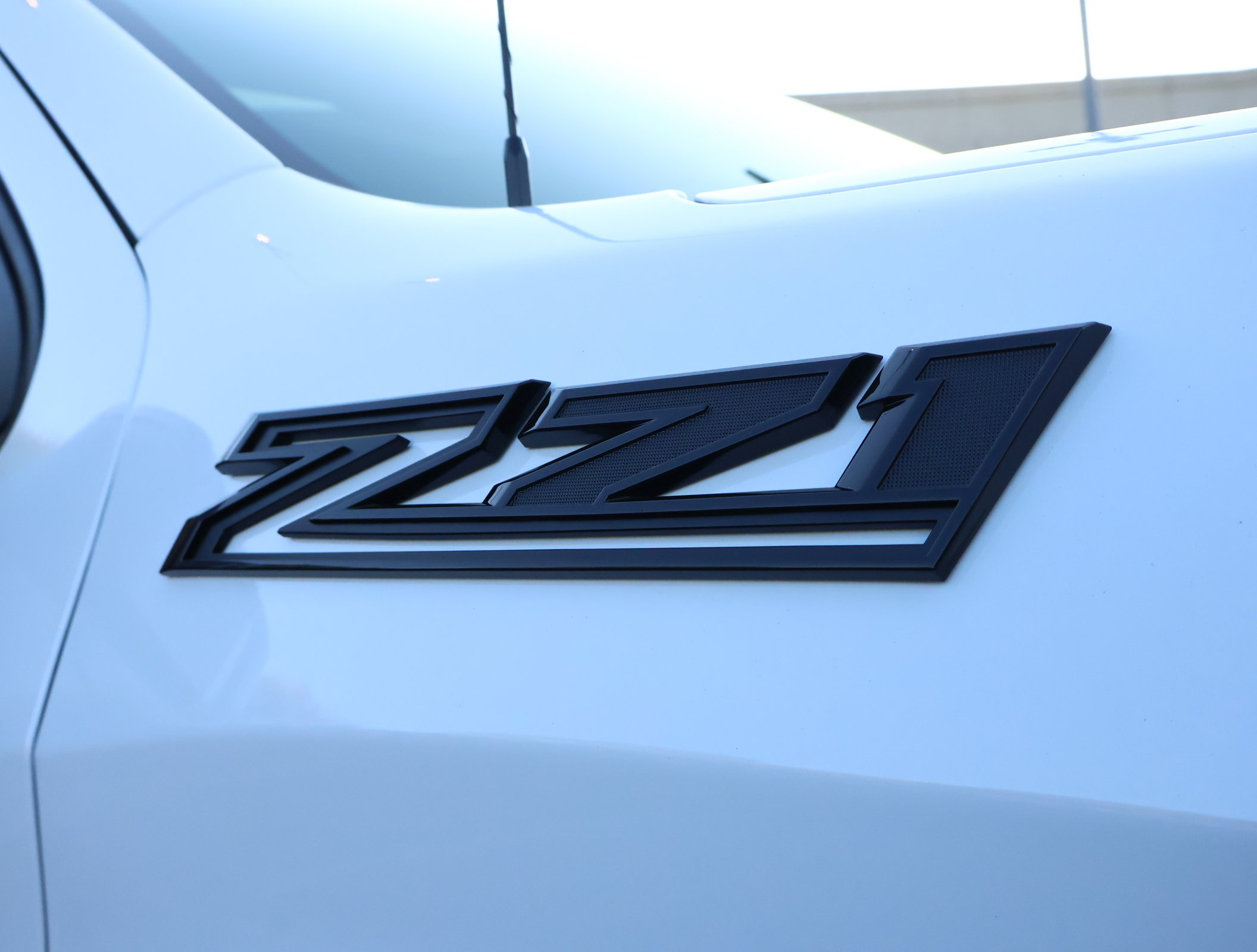 New 2026 Chevrolet Silverado 1500 RST w/ Safety Package AWD/4WD image 6