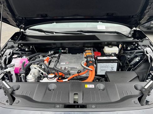 Certified 2026 Toyota bZ FWD image 45