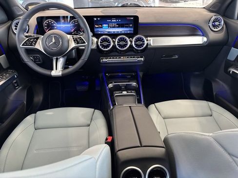 New 2026 Mercedes-Benz GLB 250 image 27