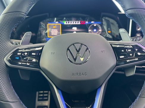 New 2026 Volkswagen Golf AWD/4WD image 22