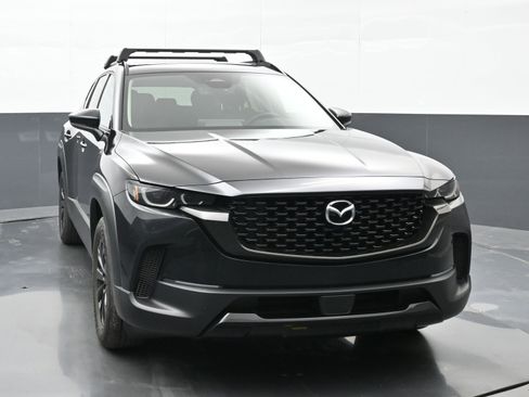 Used 2026 MAZDA CX-50 AWD 2.5 Hybrid w/ Cargo Package image 7