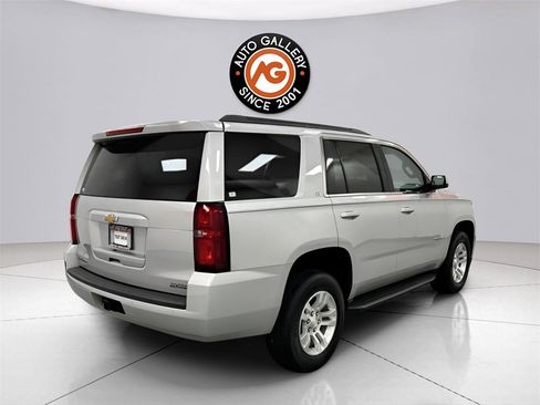Used 2019 Chevrolet Tahoe LT image 7