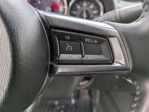 Used 2022 MAZDA MX-5 Miata Grand Touring image 10