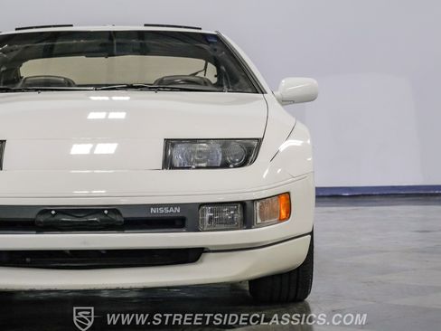 Used 1990 Nissan 300ZX GS image 20