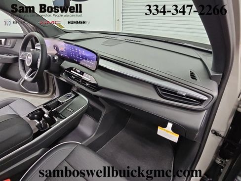 New 2026 Buick Enclave Sport Touring w/ Power Package FWD image 42