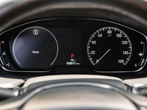 Used 2018 Honda Accord EX-L image 21