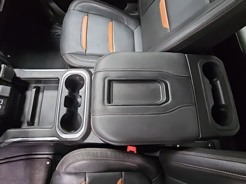 Certified 2021 GMC Sierra 1500 AT4 image 20