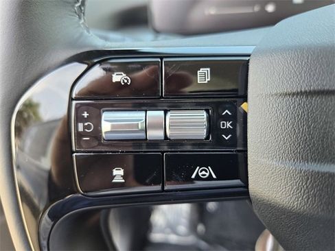 New 2026 Kia Sorento EX image 11