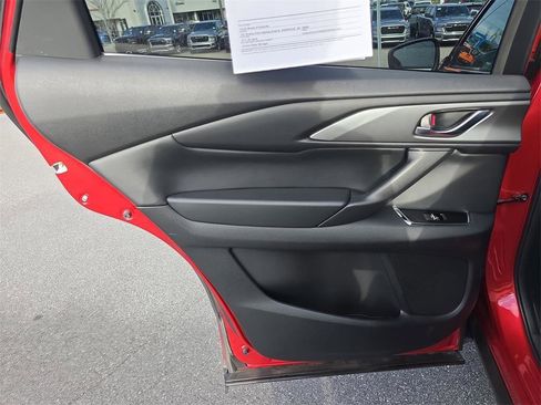 Certified 2023 MAZDA CX-9 Touring Plus image 14