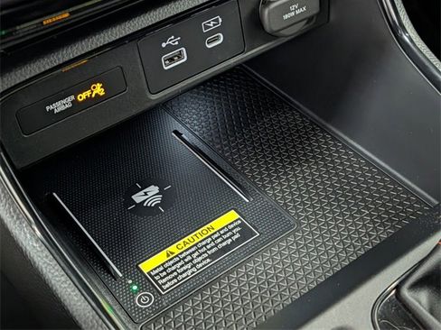 Used 2025 Honda CR-V Sport Touring image 26