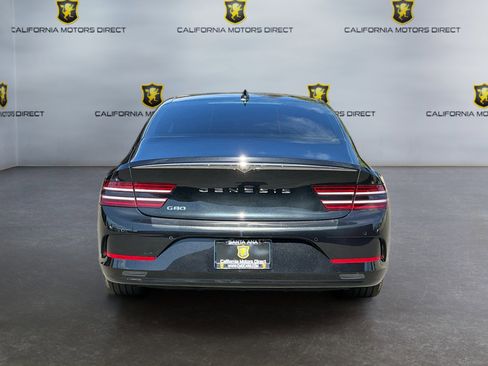 Used 2024 Genesis G80 image 6