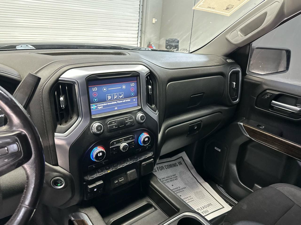 Used 2021 GMC Sierra 1500 Elevation w/ Preferred Package AWD/4WD image 22