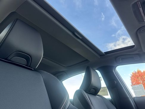 New 2026 Toyota Prius Limited image 17