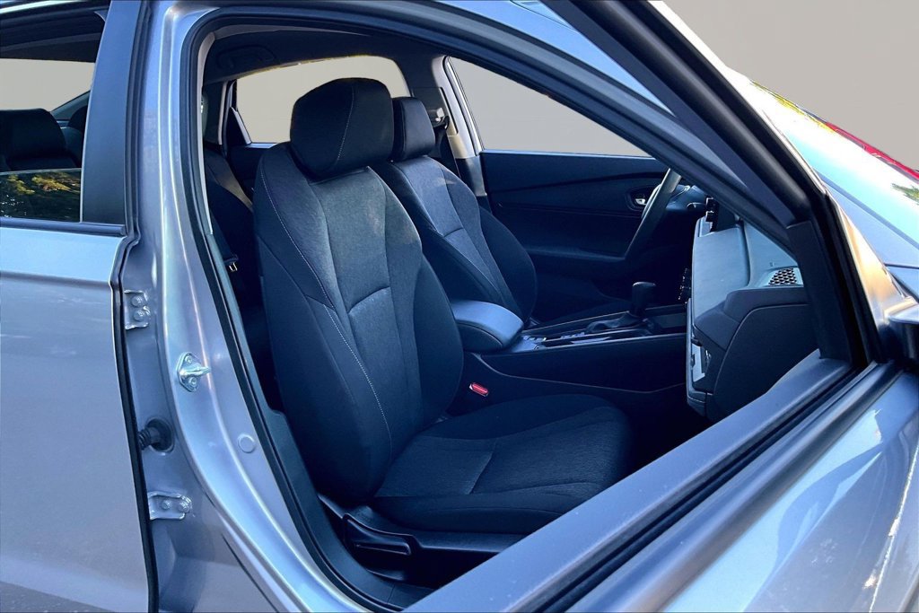 Used 2024 Honda Accord LX image 21