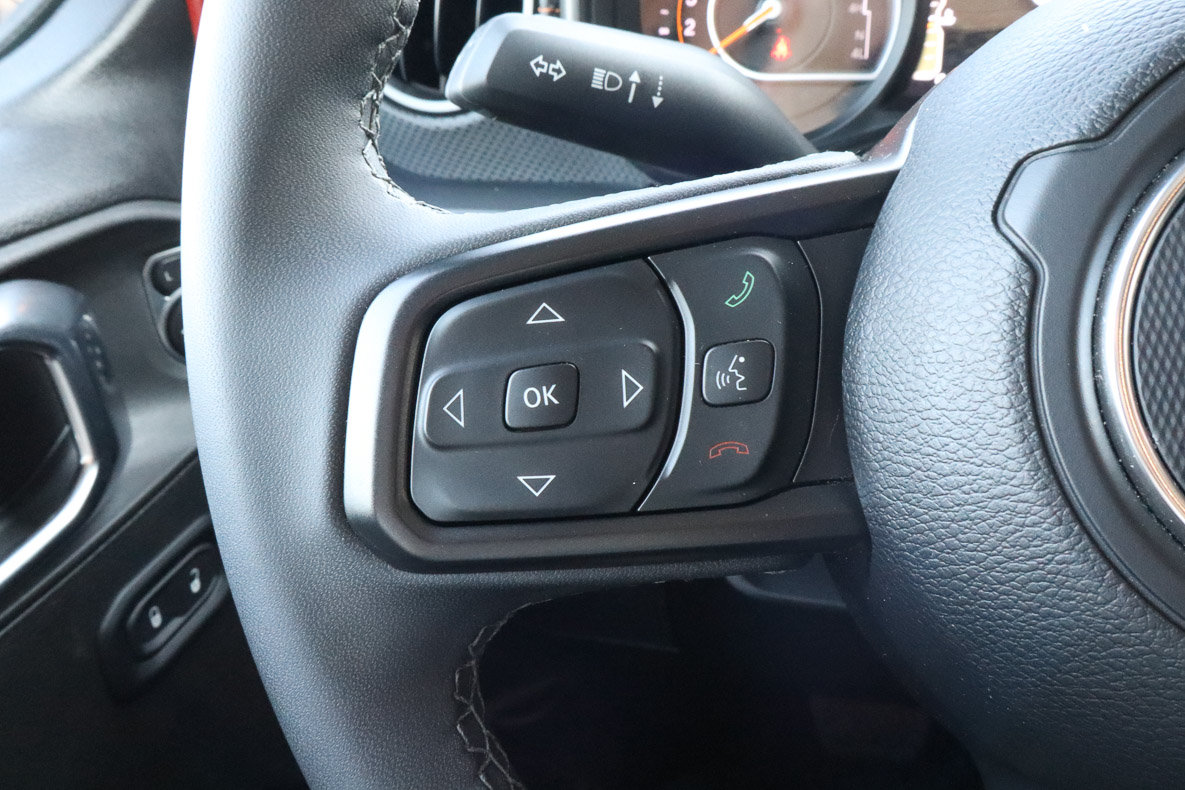 Used 2026 Jeep Gladiator Mojave AWD/4WD image 28