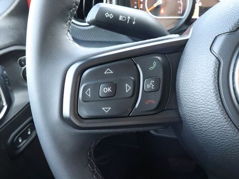 Used 2026 Jeep Gladiator Mojave AWD/4WD image 28