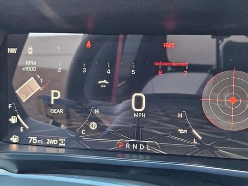 New 2026 GMC Canyon AT4X w/ AT4X AEV Edition image 11