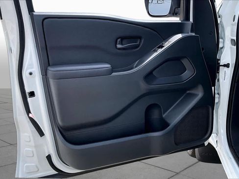 New 2026 Nissan Frontier S AWD/4WD image 10