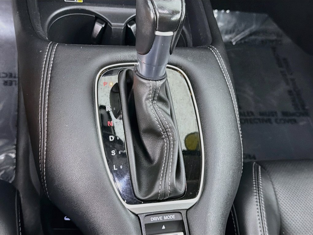 Used 2024 Honda HR-V EX-L image 22