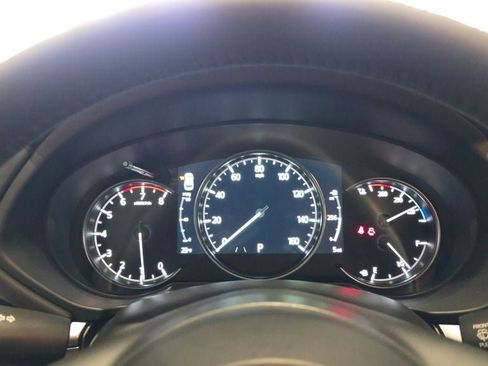 New 2025 MAZDA CX-5 AWD 2.5 S w/ Premium Plus Pkg image 26