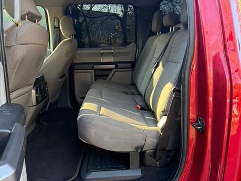 Used 2020 Ford F250 XLT w/ XLT Premium Package image 25